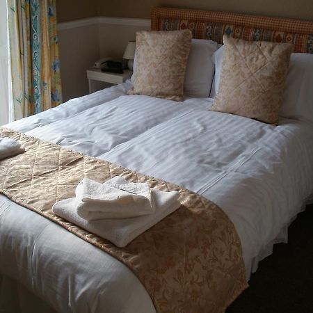 The Nelson Hotel Great Yarmouth Extérieur photo