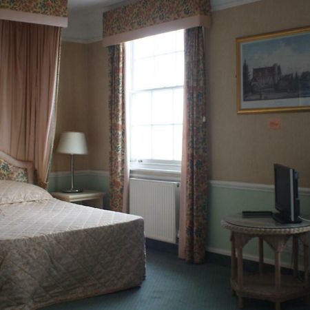 The Nelson Hotel Great Yarmouth Chambre photo