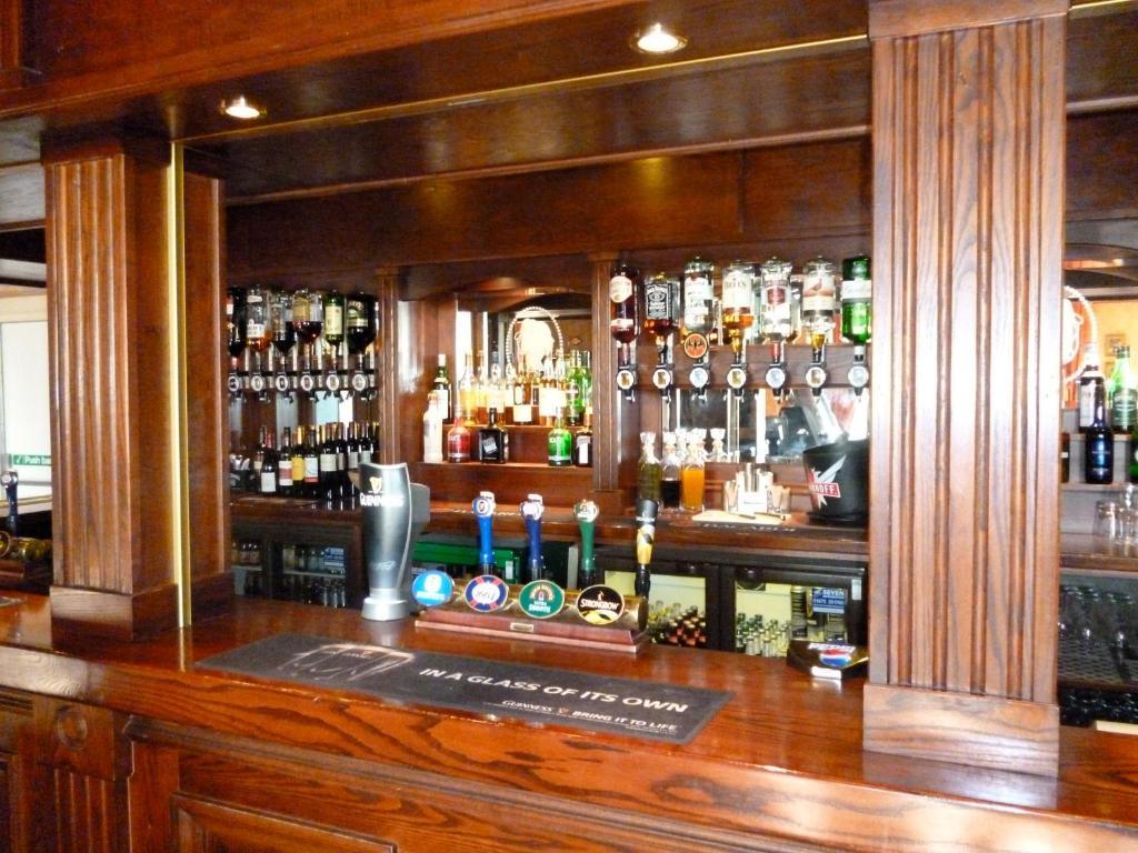 The Nelson Hotel Great Yarmouth Extérieur photo