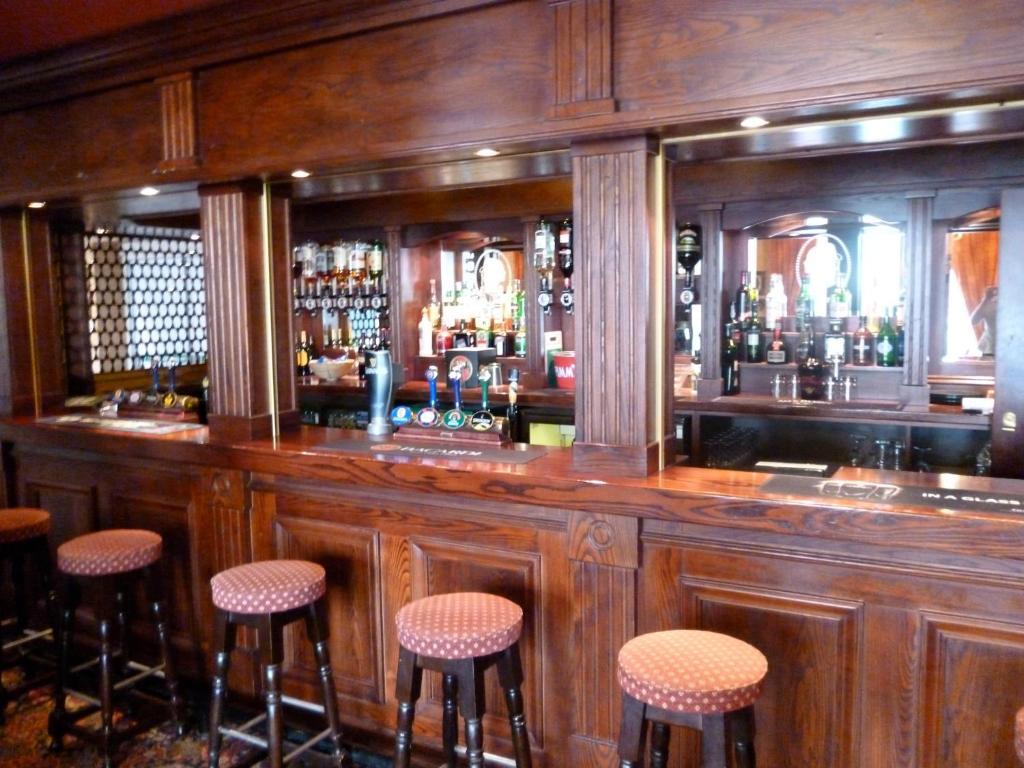 The Nelson Hotel Great Yarmouth Extérieur photo