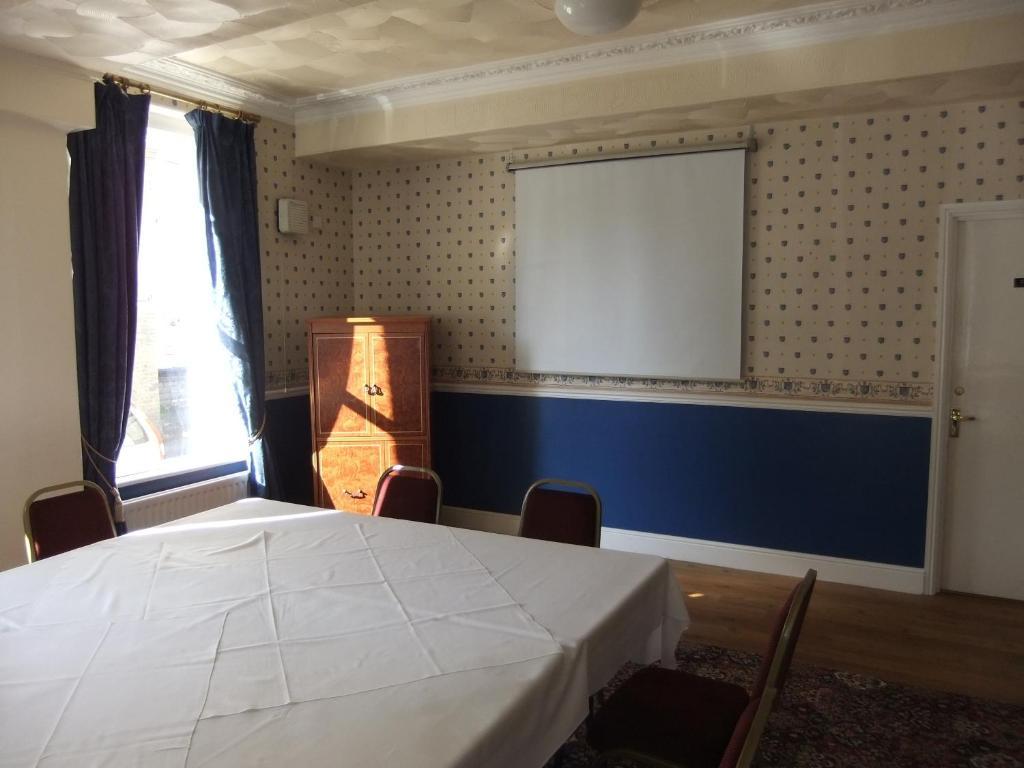 The Nelson Hotel Great Yarmouth Extérieur photo