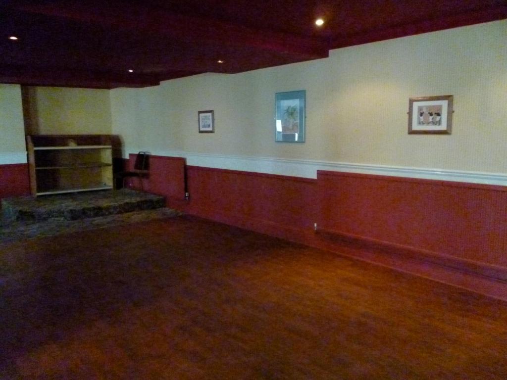 The Nelson Hotel Great Yarmouth Extérieur photo