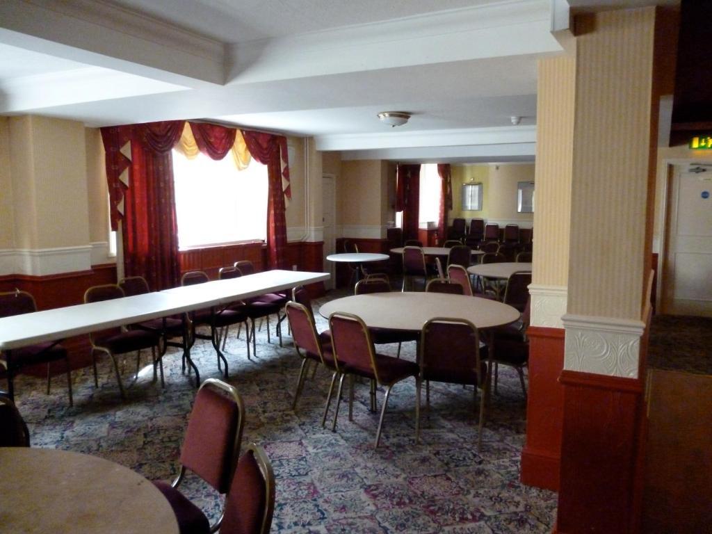 The Nelson Hotel Great Yarmouth Extérieur photo