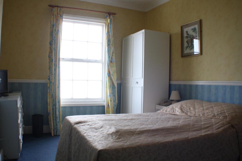 The Nelson Hotel Great Yarmouth Chambre photo