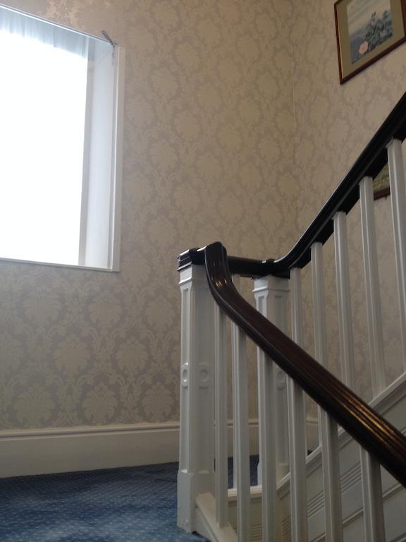The Nelson Hotel Great Yarmouth Extérieur photo