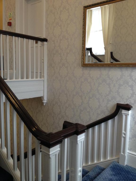 The Nelson Hotel Great Yarmouth Extérieur photo