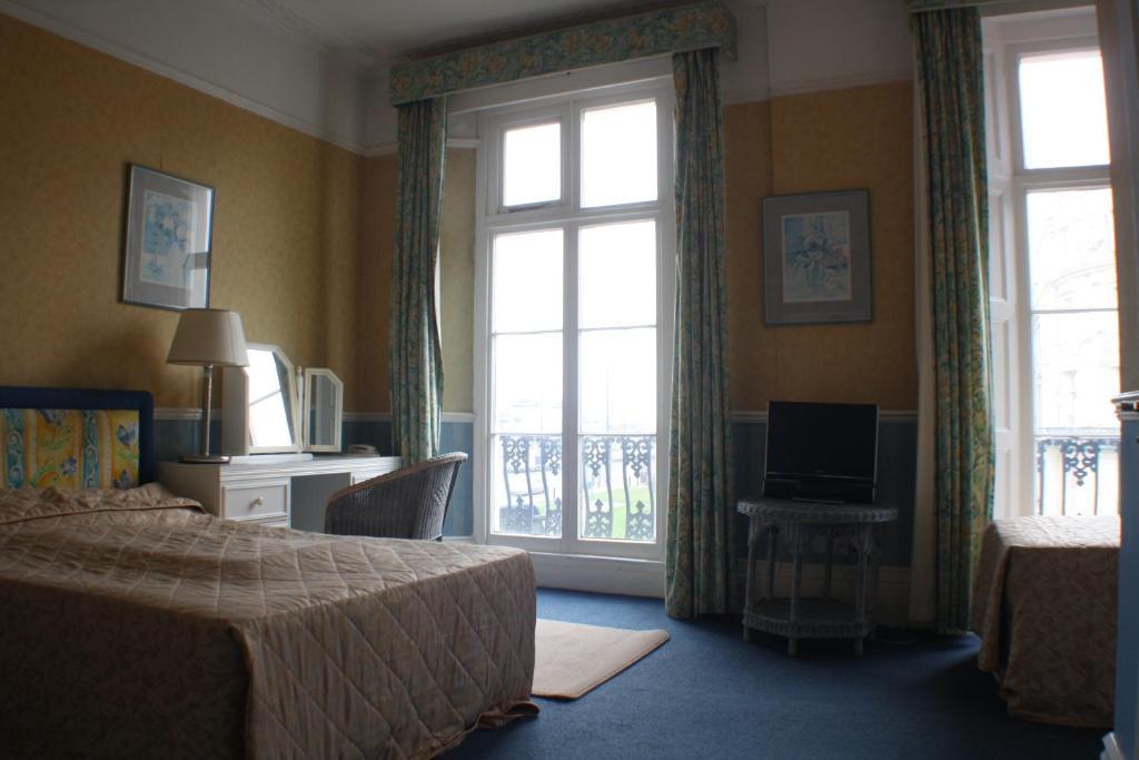 The Nelson Hotel Great Yarmouth Chambre photo