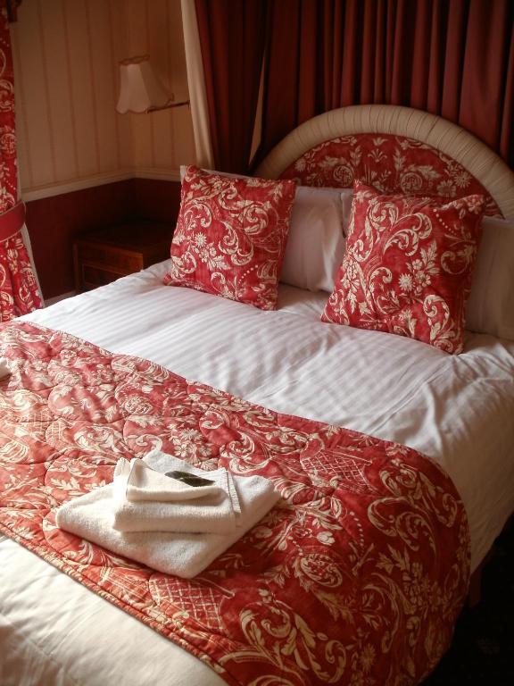 The Nelson Hotel Great Yarmouth Chambre photo