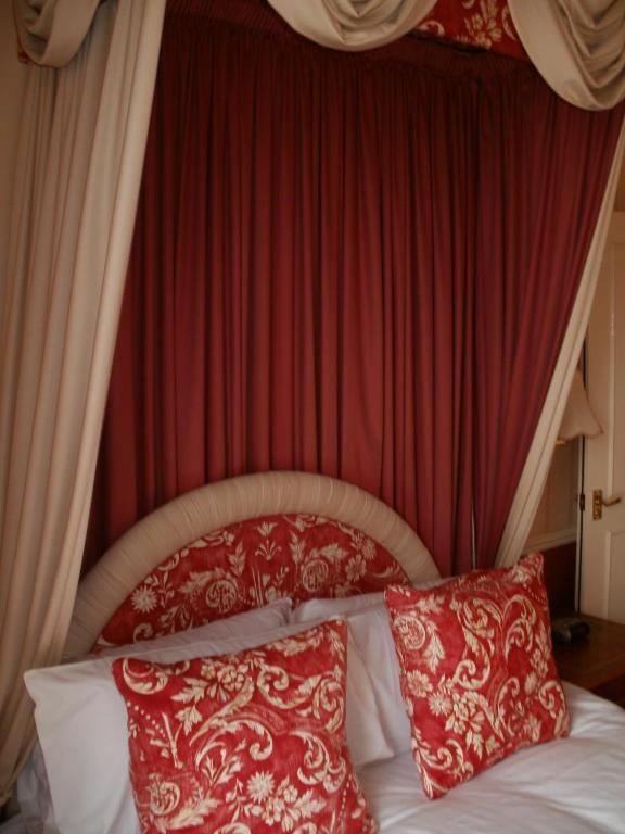 The Nelson Hotel Great Yarmouth Chambre photo