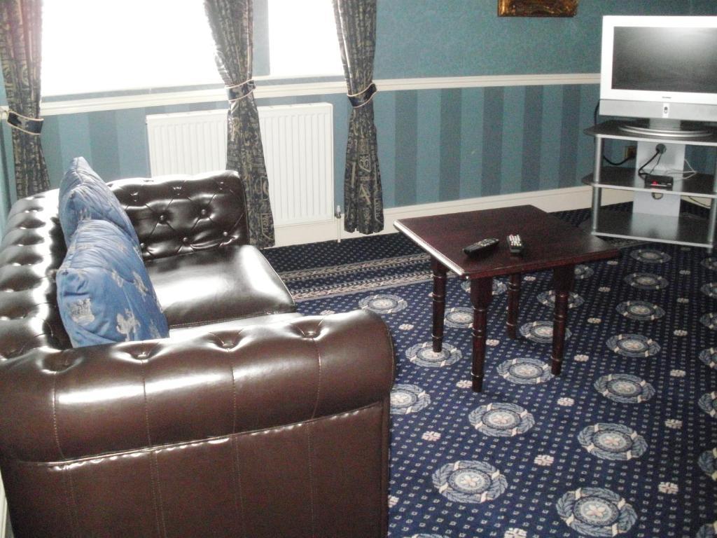 The Nelson Hotel Great Yarmouth Extérieur photo