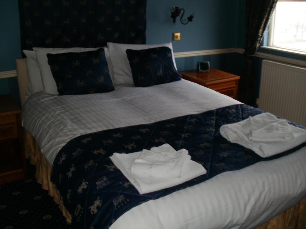 The Nelson Hotel Great Yarmouth Chambre photo