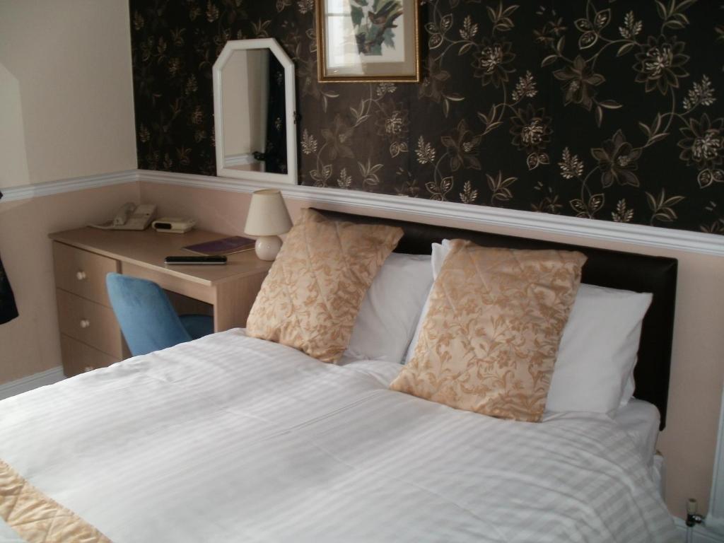 The Nelson Hotel Great Yarmouth Chambre photo