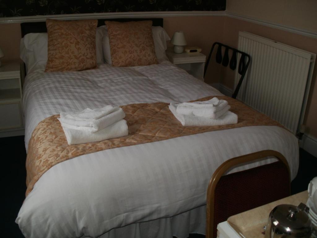 The Nelson Hotel Great Yarmouth Chambre photo