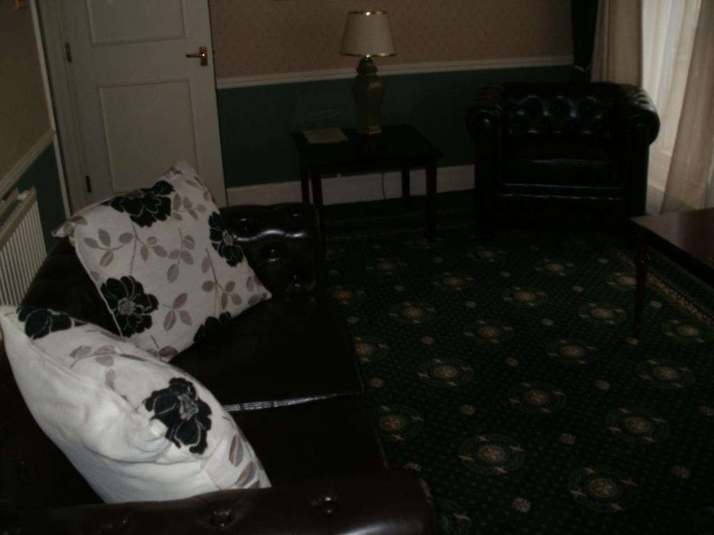 The Nelson Hotel Great Yarmouth Chambre photo