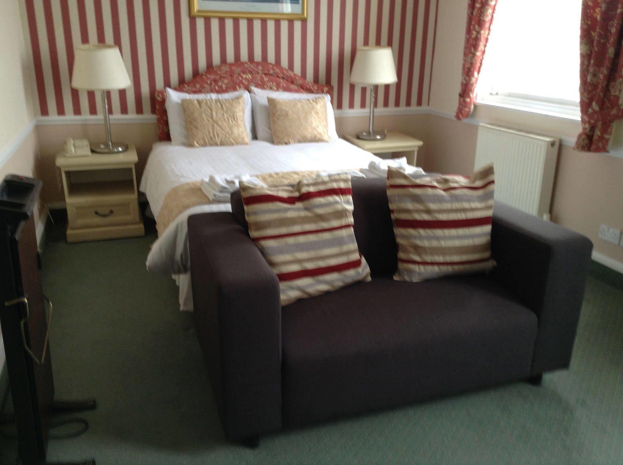 The Nelson Hotel Great Yarmouth Extérieur photo