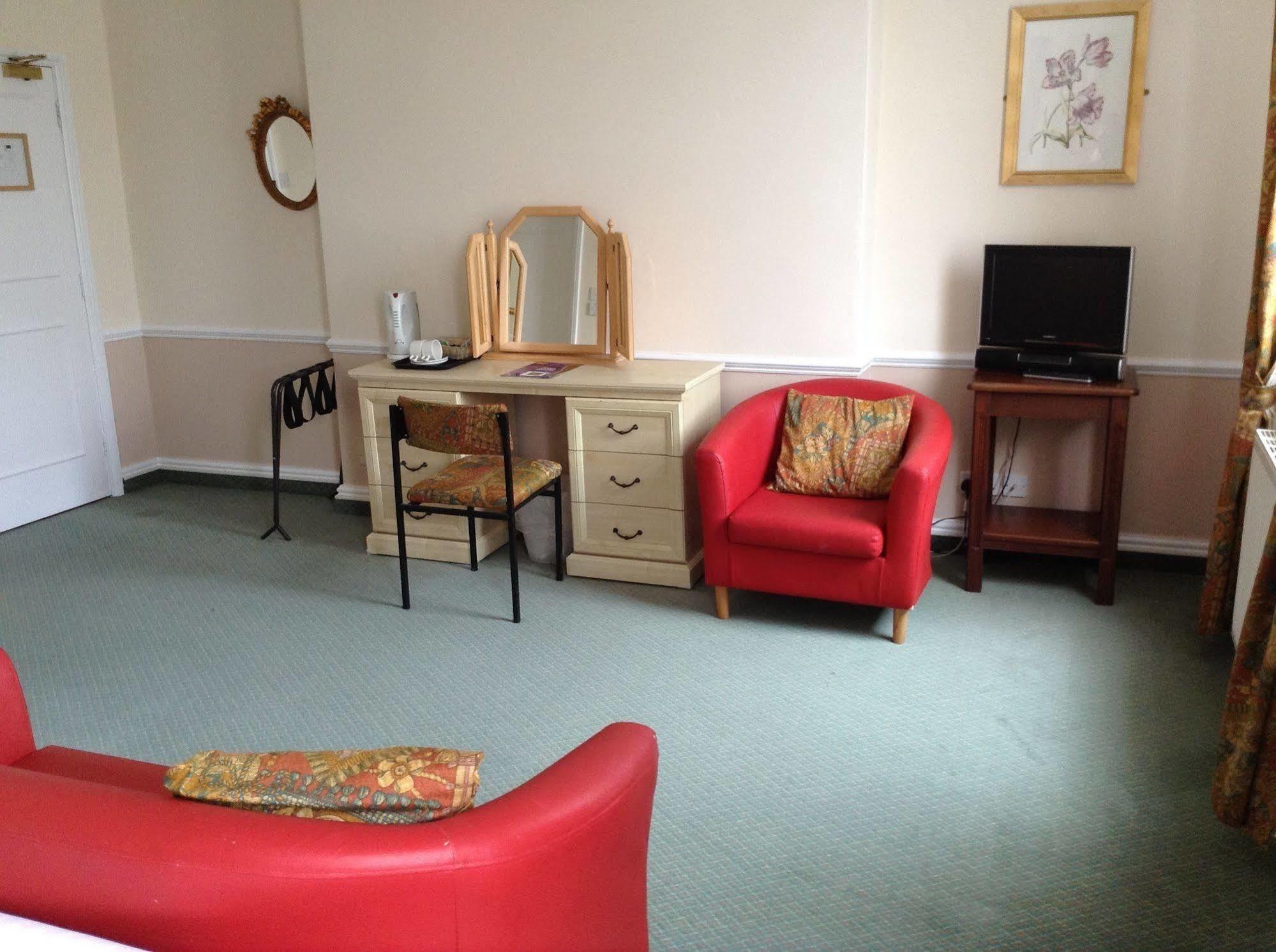 The Nelson Hotel Great Yarmouth Extérieur photo
