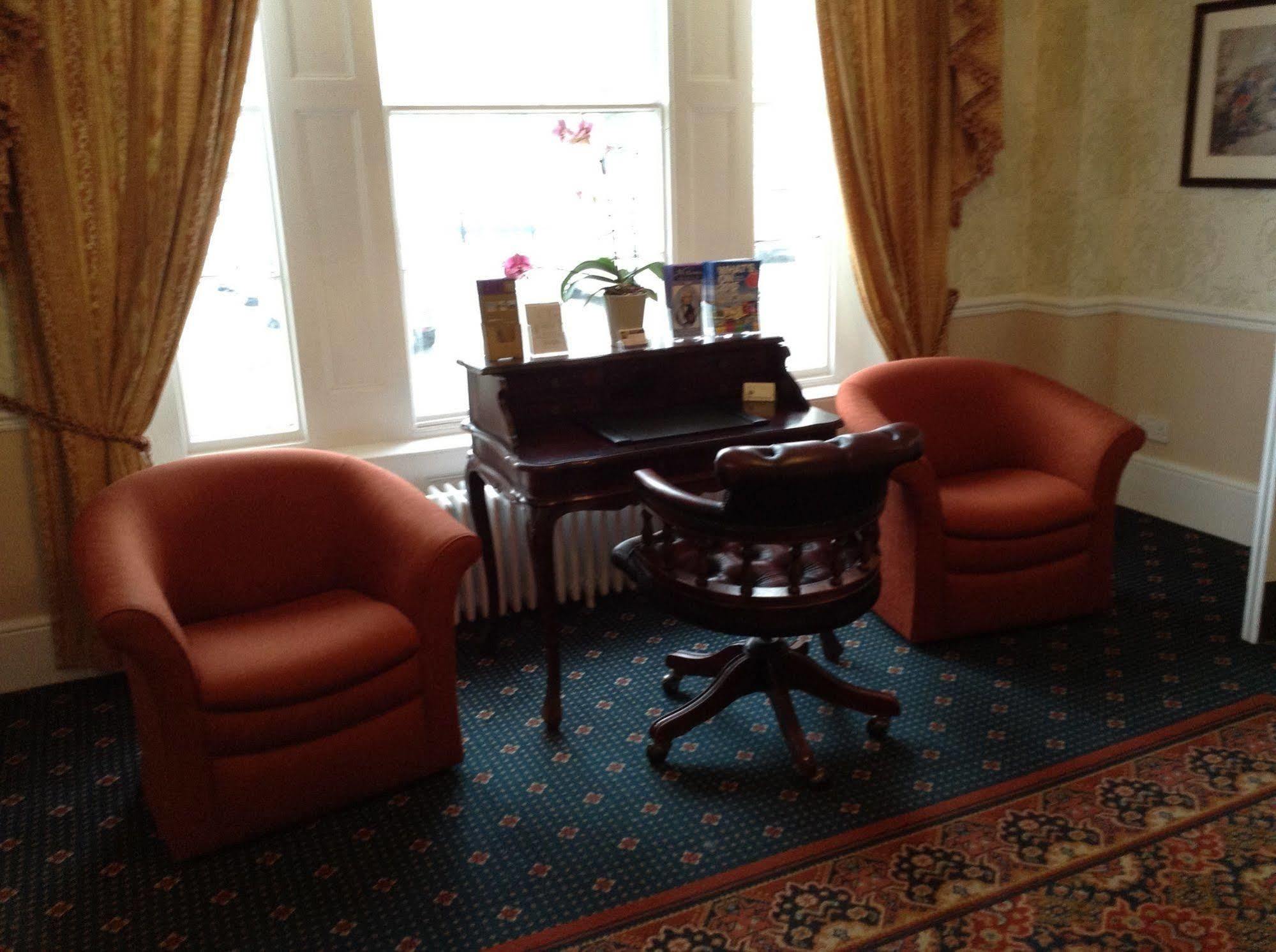 The Nelson Hotel Great Yarmouth Extérieur photo